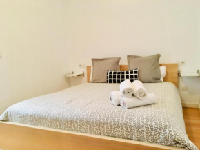 Отель Apartamentos Santa Faz by Be Alicante  Аликанте